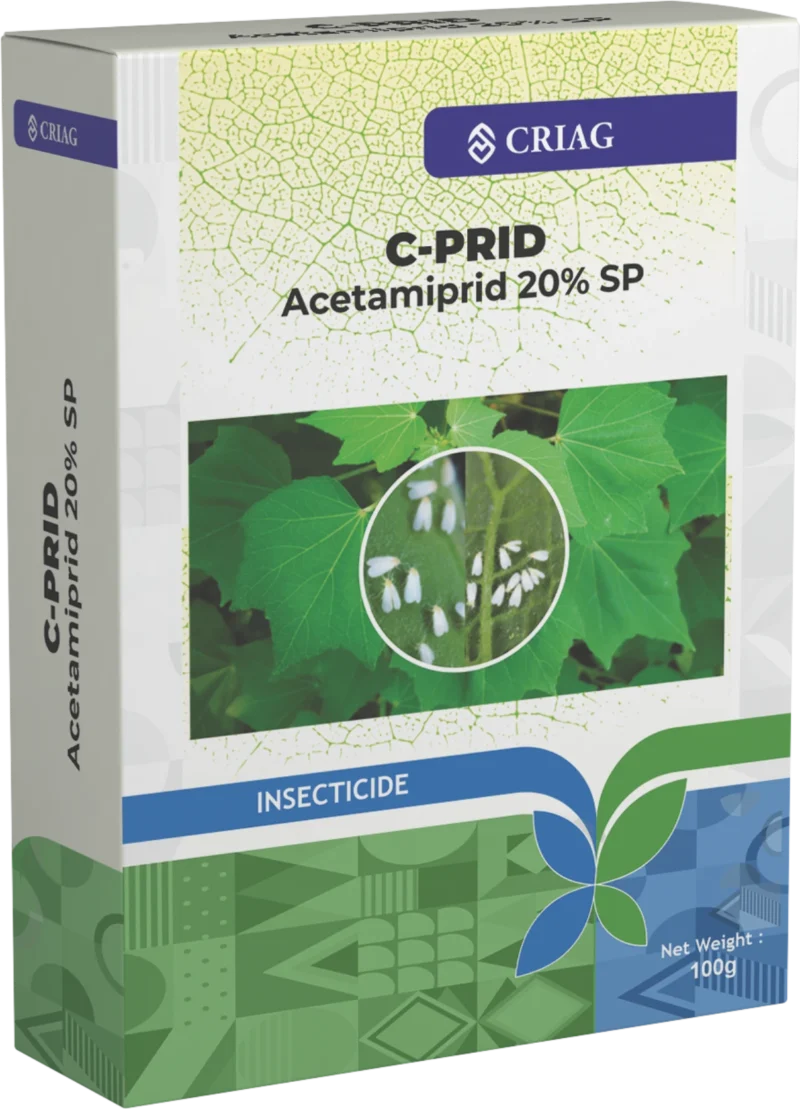 C - PRID
