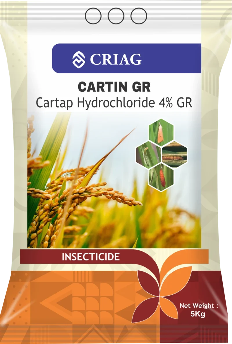 CARTIN GR