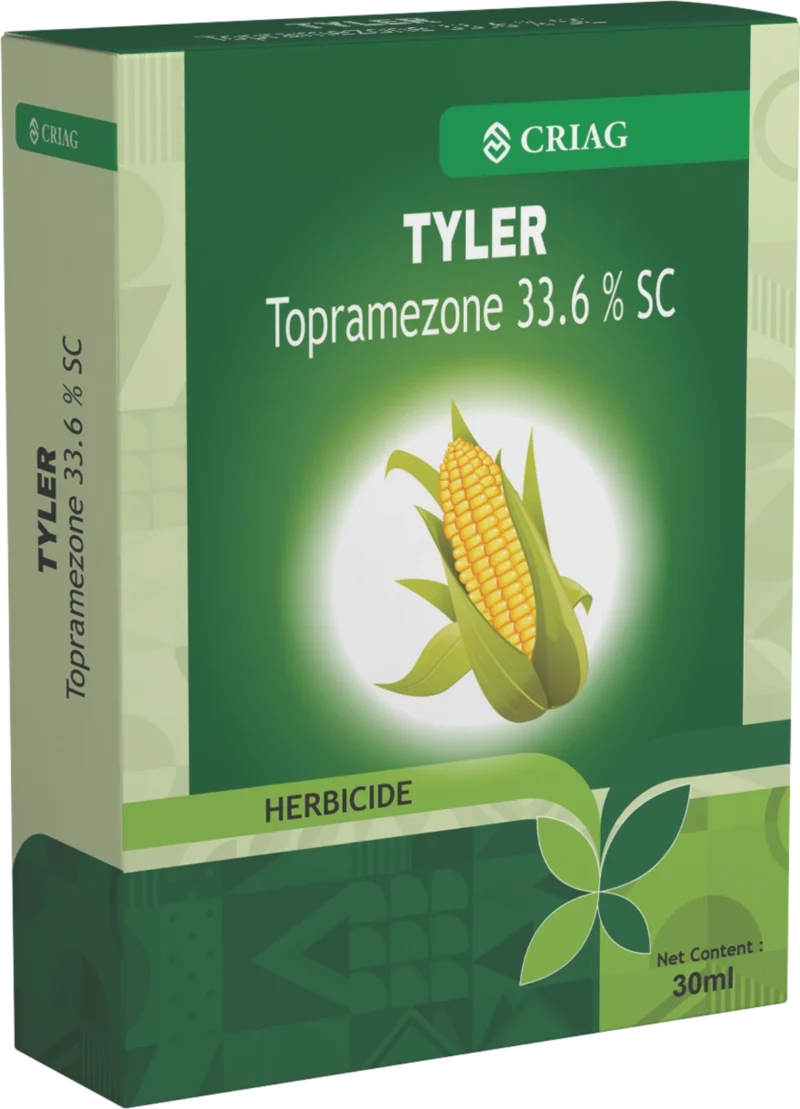 TYLER