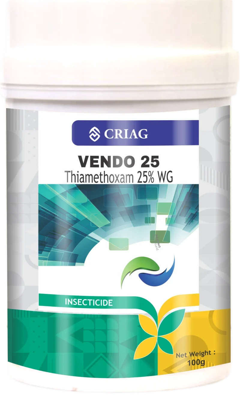 VENDO 25