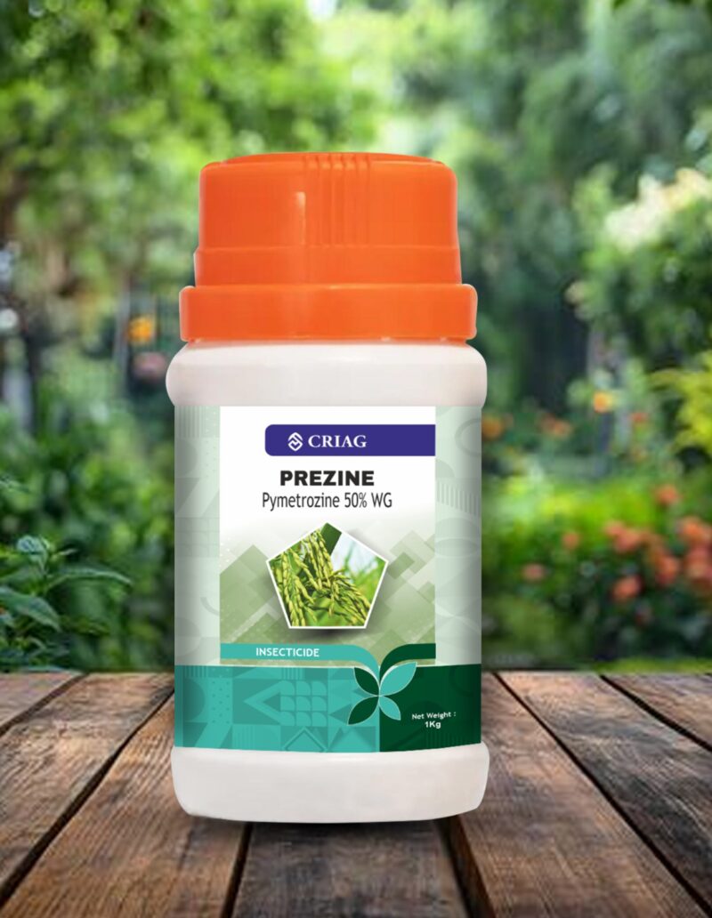 Prezine