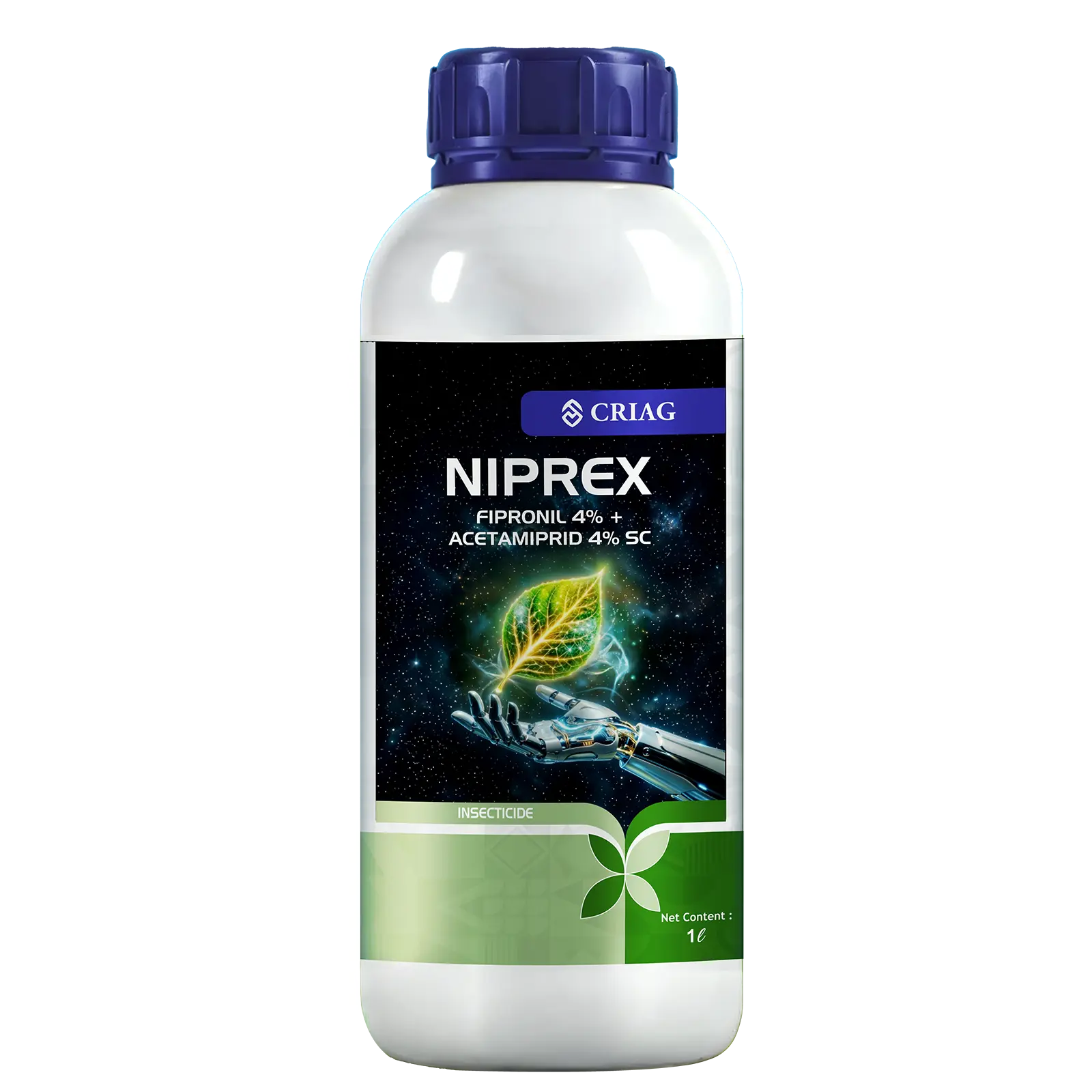Niprex