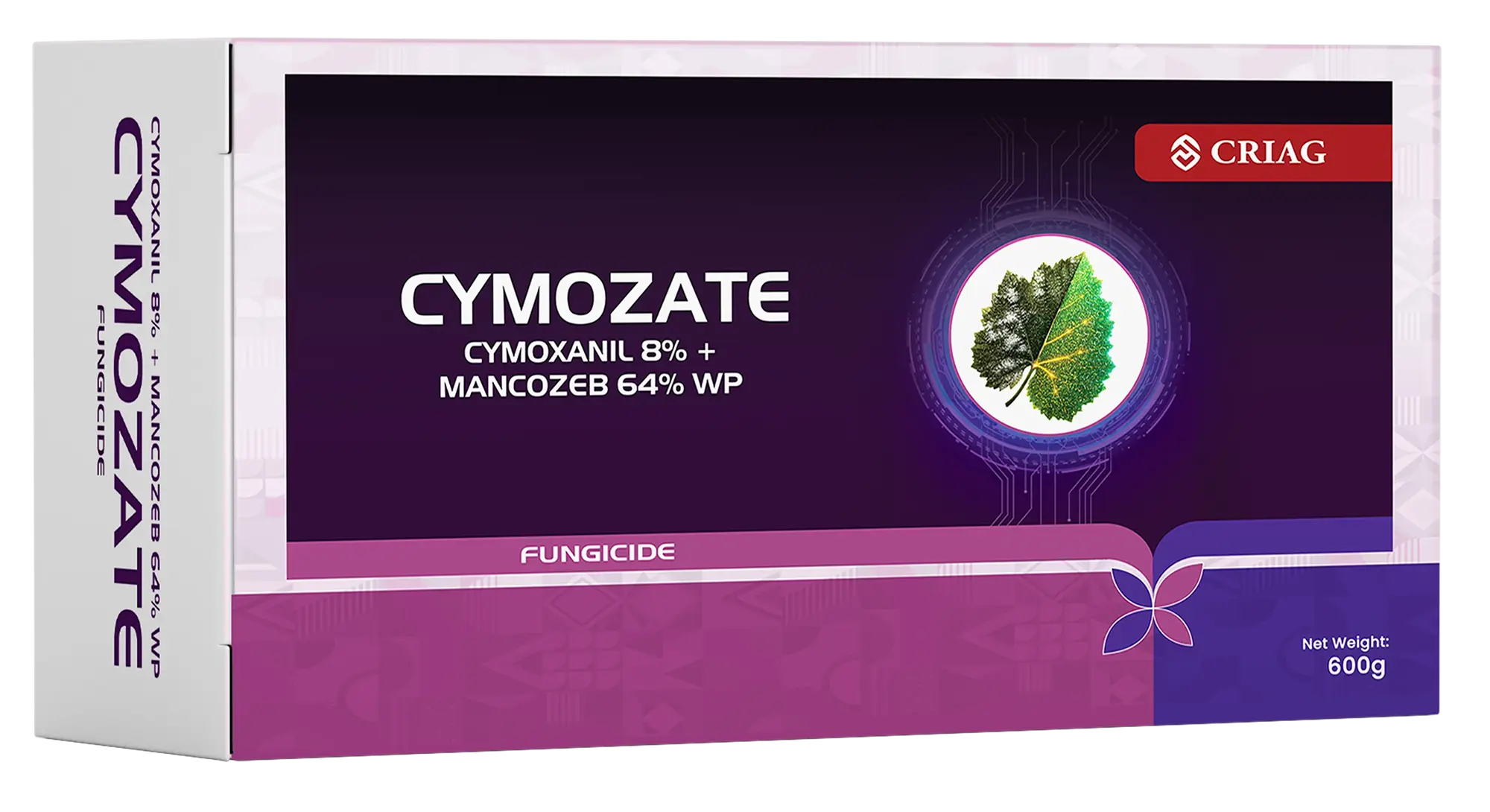 Cymozate